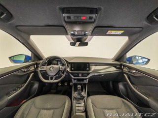 Škoda Kamiq 1.5 TSI 110 kW Style 2020