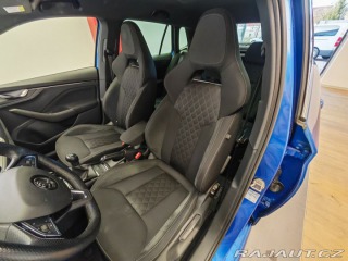 Škoda Kamiq 1.5 TSI 110 kW Style 2020