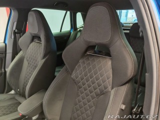 Škoda Kamiq 1.5 TSI 110 kW Style 2020