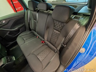 Škoda Kamiq 1.5 TSI 110 kW Style 2020