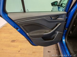 Škoda Kamiq 1.5 TSI 110 kW Style 2020