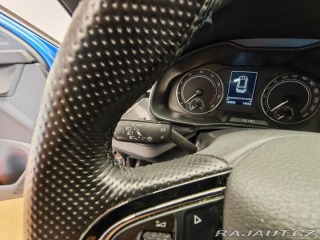 Škoda Kamiq 1.5 TSI 110 kW Style 2020