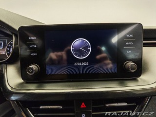 Škoda Kamiq 1.5 TSI 110 kW Style 2020