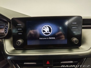 Škoda Kamiq 1.5 TSI 110 kW Style 2020