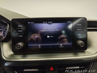 Škoda Kamiq 1.5 TSI 110 kW Style 2020