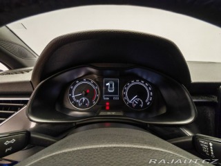 Škoda Kamiq 1.5 TSI 110 kW Style 2020