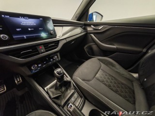 Škoda Kamiq 1.5 TSI 110 kW Style 2020