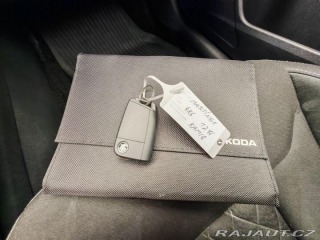 Škoda Kamiq 1.5 TSI 110 kW Style 2020