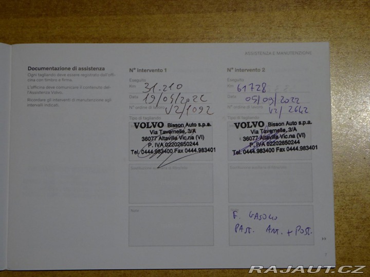 Volvo V90 D4 140kW BUSINESS PLUS DP 2020