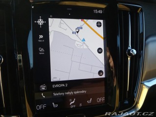 Volvo V90 D4 140kW BUSINESS PLUS DP 2020