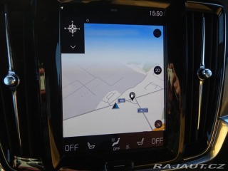 Volvo V90 D4 140kW BUSINESS PLUS DP 2020