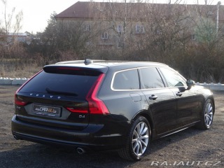 Volvo V90 D4 140kW BUSINESS PLUS DP 2020