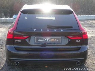 Volvo V90 D4 140kW BUSINESS PLUS DP 2020