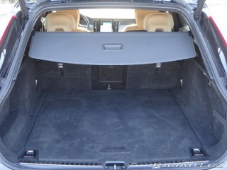 Volvo V90 D4 140kW BUSINESS PLUS DP 2020