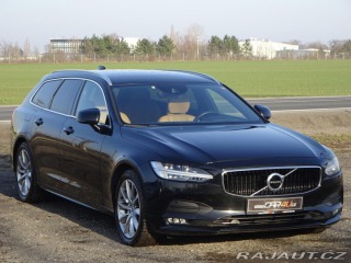 Volvo V90 D4 140kW BUSINESS PLUS DP 2020