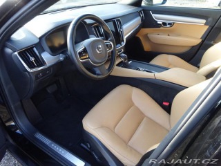 Volvo V90 D4 140kW BUSINESS PLUS DP 2020