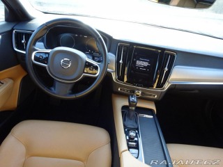 Volvo V90 D4 140kW BUSINESS PLUS DP 2020