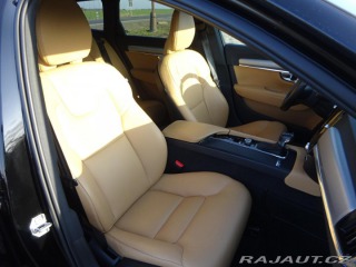 Volvo V90 D4 140kW BUSINESS PLUS DP 2020