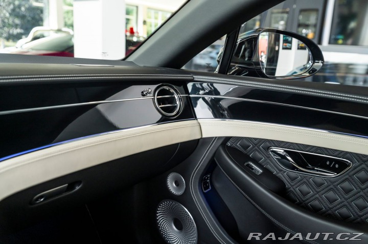 Bentley Ostatní modely Continental GT W12/B&O/360/Masáž/Mat 2019