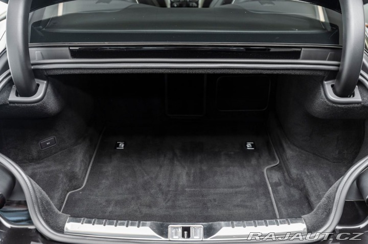 Bentley Ostatní modely Continental GT W12/B&O/360/Masáž/Mat 2019