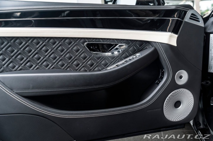 Bentley Ostatní modely Continental GT W12/B&O/360/Masáž/Mat 2019