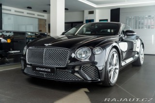 Bentley Ostatní modely Continental GT W12/B&O/360/Masáž/Mat 2019