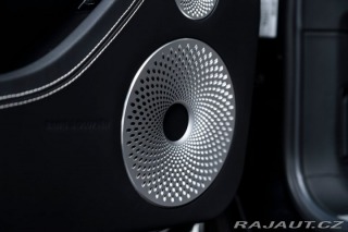 Bentley Ostatní modely Continental GT W12/B&O/360/Masáž/Mat 2019