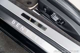 Bentley Ostatní modely Continental GT W12/B&O/360/Masáž/Mat 2019