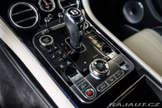 Bentley Ostatní modely Continental GT W12/B&O/360/Masáž/Mat 2019