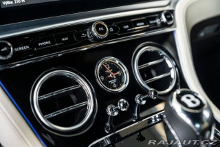 Bentley Ostatní modely Continental GT W12/B&O/360/Masáž/Mat 2019
