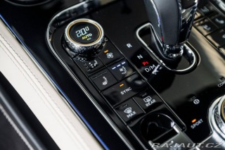 Bentley Ostatní modely Continental GT W12/B&O/360/Masáž/Mat 2019