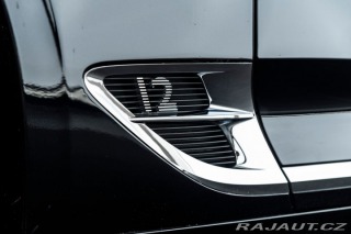 Bentley Ostatní modely Continental GT W12/B&O/360/Masáž/Mat 2019