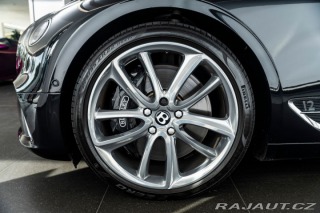 Bentley Ostatní modely Continental GT W12/B&O/360/Masáž/Mat 2019