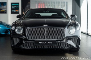 Bentley Ostatní modely Continental GT W12/B&O/360/Masáž/Mat 2019