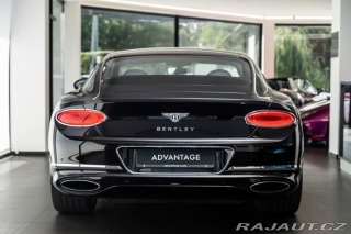Bentley Ostatní modely Continental GT W12/B&O/360/Masáž/Mat 2019