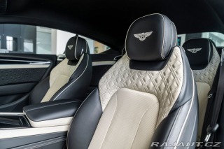 Bentley Ostatní modely Continental GT W12/B&O/360/Masáž/Mat 2019