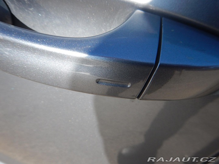 Škoda Octavia 1.8 TSI, DSG, DIGIKLIMA 2013