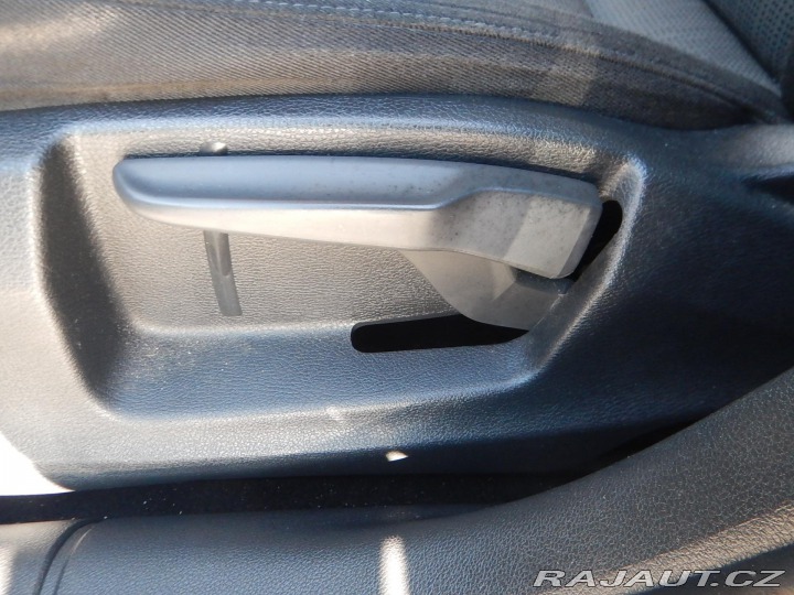 Škoda Octavia 1.8 TSI, DSG, DIGIKLIMA 2013