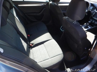 Škoda Octavia 1.8 TSI, DSG, DIGIKLIMA 2013