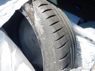 Škoda Octavia 1.8 TSI, DSG, DIGIKLIMA 2013