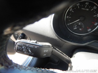 Škoda Octavia 1.8 TSI, DSG, DIGIKLIMA 2013