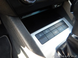 Škoda Octavia 1.8 TSI, DSG, DIGIKLIMA 2013