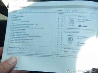 Škoda Octavia 1.8 TSI, DSG, DIGIKLIMA 2013