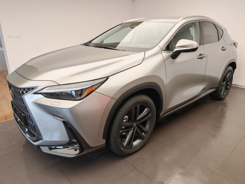 Lexus Ostatní modely NX 350h 350h PRESTIGE