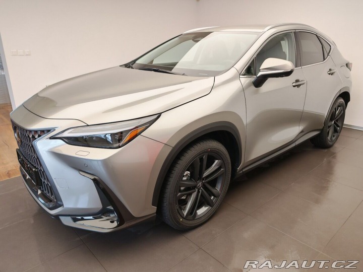 Lexus Ostatní modely NX 350h 350h PRESTIGE 2026