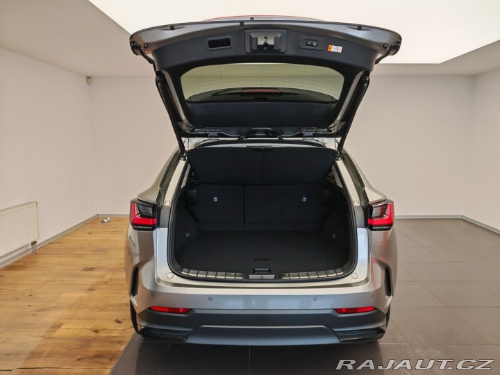 Lexus Ostatní modely NX 350h 350h PRESTIGE 2026