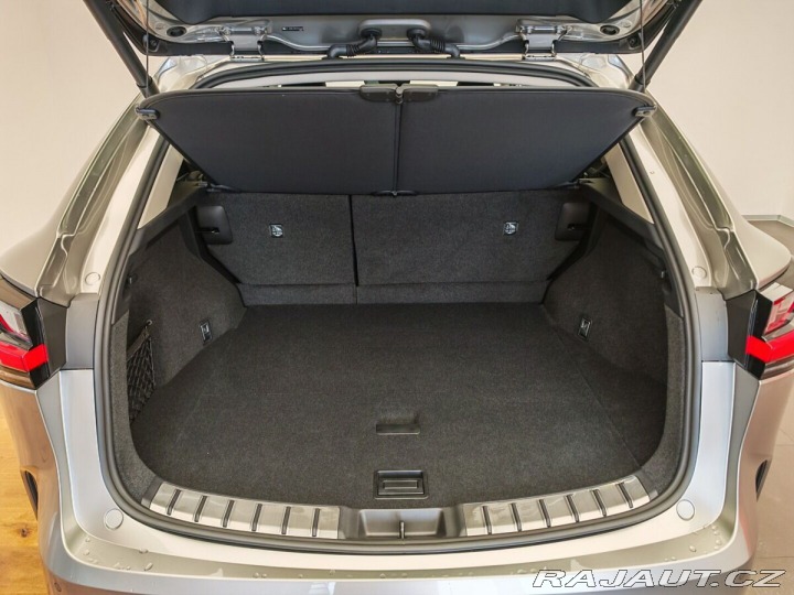 Lexus Ostatní modely NX 350h 350h PRESTIGE 2026