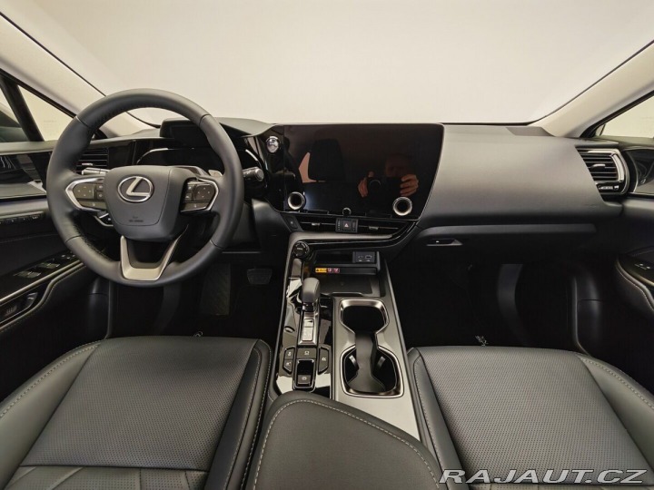 Lexus Ostatní modely NX 350h 350h PRESTIGE 2024