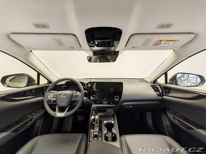 Lexus Ostatní modely NX 350h 350h PRESTIGE 2024