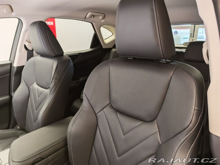 Lexus Ostatní modely NX 350h 350h PRESTIGE 2026